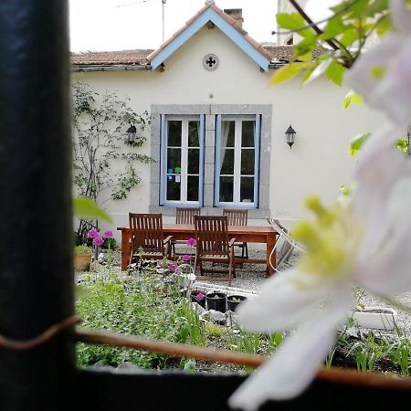 Le Petit Chateau Ginoles Exterior photo